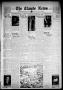 Primary view of The Claude News (Claude, Tex.), Vol. 48, No. 43, Ed. 1 Friday, June 25, 1937