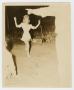 Photograph: [Photograph of a Show at Guadalcanal]