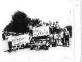 Thumbnail image of item number 1 in: '[First Christian Church Youth Round Up - June 1954]'.