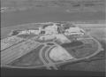Thumbnail image of item number 1 in: 'Aerial View of Tarrant County Junior College Northwest Campus'.