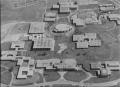 Thumbnail image of item number 1 in: 'Aerial View of Tarrant County Junior College South Campus'.