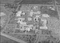 Thumbnail image of item number 1 in: 'Aerial View of Tarrant County Junior College Northeast Campus'.