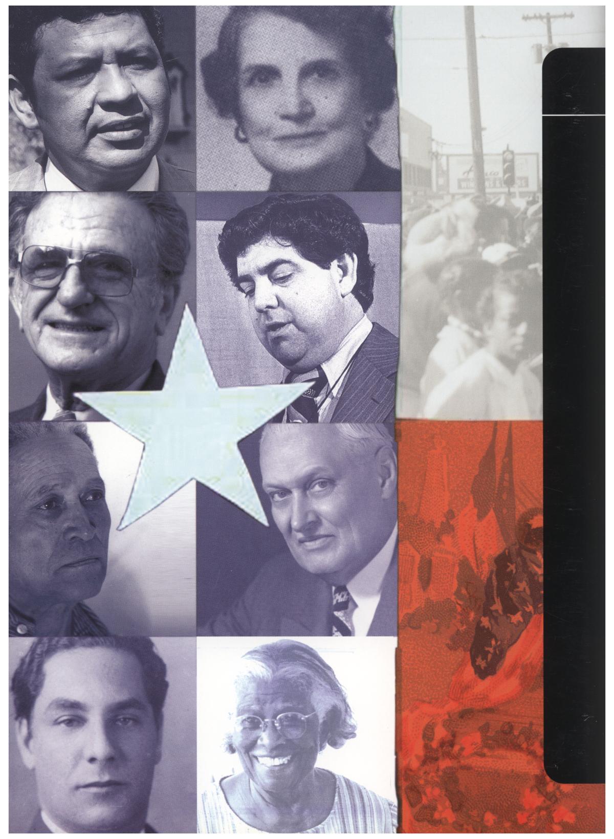 Legacies: A History Journal for Dallas and North Central Texas, Volume 16, Number 1, Spring, 2004
                                                
                                                    Back Cover
                                                