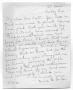 Letter: [Letter from Nina S. Wells to Carolyn Street Scott, June 14, 1935]
