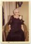 Thumbnail image of item number 1 in: '[Carolyn Street Scott at the Scrivner/Dickson Wedding Reception]'.