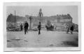 Photograph: [Paris, Texas after the 1916 fire]