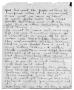 Thumbnail image of item number 2 in: '[Letter to Tom Scott from a classmate]'.
