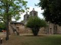 Primary view of Mission Concepcion