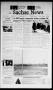 Newspaper: The Sachse News (Sachse, Tex.), Vol. 2, No. 49, Ed. 1 Thursday, Janua…