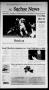 Newspaper: The Sachse News (Sachse, Tex.), Vol. 4, No. 50, Ed. 1 Thursday, Janua…