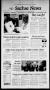 Newspaper: The Sachse News (Sachse, Tex.), Vol. 6, No. 2, Ed. 1 Thursday, Februa…