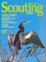 Primary view of Scouting, Volume 67, Number 1, January-February 1979