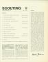 Thumbnail image of item number 3 in: 'Scouting, Volume 59, Number 7, November-December 1971'.