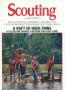 Thumbnail image of item number 1 in: 'Scouting, Volume 73, Number 6, November-December 1985'.