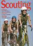 Primary view of Scouting, Volume 67, Number 4, September 1979