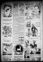 Thumbnail image of item number 4 in: 'Claude News (Claude, Tex.), Vol. 59, No. 17, Ed. 1 Friday, December 30, 1949'.
