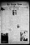 Thumbnail image of item number 1 in: 'Claude News (Claude, Tex.), Vol. 54, No. 39, Ed. 1 Friday, June 1, 1945'.