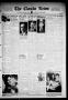 Newspaper: Claude News (Claude, Tex.), Vol. 54, No. 35, Ed. 1 Friday, May 4, 1945