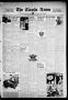 Primary view of Claude News (Claude, Tex.), Vol. 55, No. 22, Ed. 1 Friday, February 8, 1946