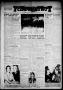Thumbnail image of item number 1 in: 'Claude News (Claude, Tex.), Vol. 59, No. 12, Ed. 1 Friday, November 25, 1949'.