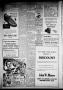 Thumbnail image of item number 2 in: 'Claude News (Claude, Tex.), Vol. 59, No. 12, Ed. 1 Friday, November 25, 1949'.
