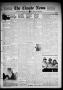 Thumbnail image of item number 1 in: 'Claude News (Claude, Tex.), Vol. 54, No. 41, Ed. 1 Friday, June 15, 1945'.