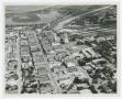 Thumbnail image of item number 1 in: '[Aerial View of Brownsville]'.