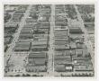 Photograph: [Aerial View of Downtown McAllen]
