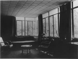 Primary view of object titled '[Granger House and The Perch Photograph #19]'.