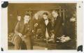 Photograph: [Ormer Locklear and actors]