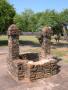 Photograph: Well at Mission San Jose