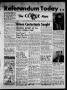 Newspaper: Claude News (Claude, Tex.), Vol. 67, No. 43, Ed. 1 Thursday, June 20,…