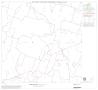 Map: 1990 Census County Block Map (Recreated): Coryell County, Block 10