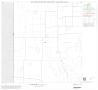 Map: 1990 Census County Block Map (Recreated): Hutchinson County, Block 5