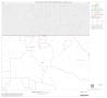 Map: 1990 Census County Block Map (Recreated): Llano County, Block 2