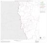 Map: 1990 Census County Block Map (Recreated): Nacogdoches County, Block 5