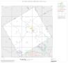 Map: 1990 Census County Block Map (Recreated): Coryell County, Index
