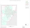 Map: 1990 Census County Block Map (Recreated): Montague County, Inset A01