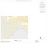 Map: 1990 Census County Block Map (Recreated): Starr County, Inset B03