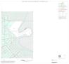 Map: 1990 Census County Block Map (Recreated): Jefferson County, Inset A02