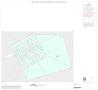 Map: 1990 Census County Block Map (Recreated): Atascosa County, Inset G01