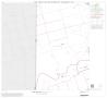 Map: 1990 Census County Block Map (Recreated): Wilbarger County, Block 7