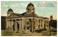Thumbnail image of item number 1 in: 'First Methodist Church, South Fort Worth, Texas'.