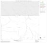 Map: 1990 Census County Block Map (Recreated): Llano County, Block 3