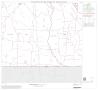 Map: 1990 Census County Block Map (Recreated): Van Zandt County, Block 13