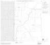 Thumbnail image of item number 1 in: '1990 Census County Block Map (Recreated): Concho County, Block 4'.