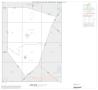 Thumbnail image of item number 1 in: '1990 Census County Block Map (Recreated): Blanco County, Index'.