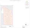 Map: 1990 Census County Block Map (Recreated): Carson County, Inset A01