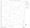 Map: 1990 Census County Block Map (Recreated): Jim Wells County, Block 10