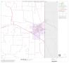 Thumbnail image of item number 1 in: '1990 Census County Block Map (Recreated): Grayson County, Block 31'.